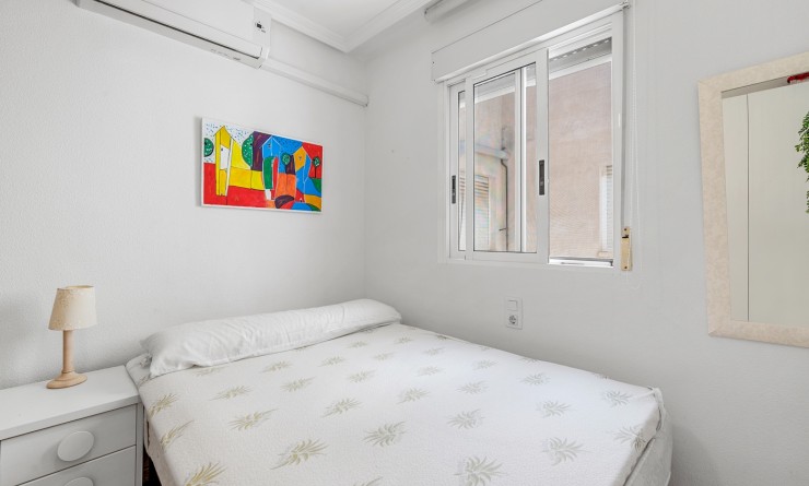 Wederverkoop - Appartement - Santa Pola