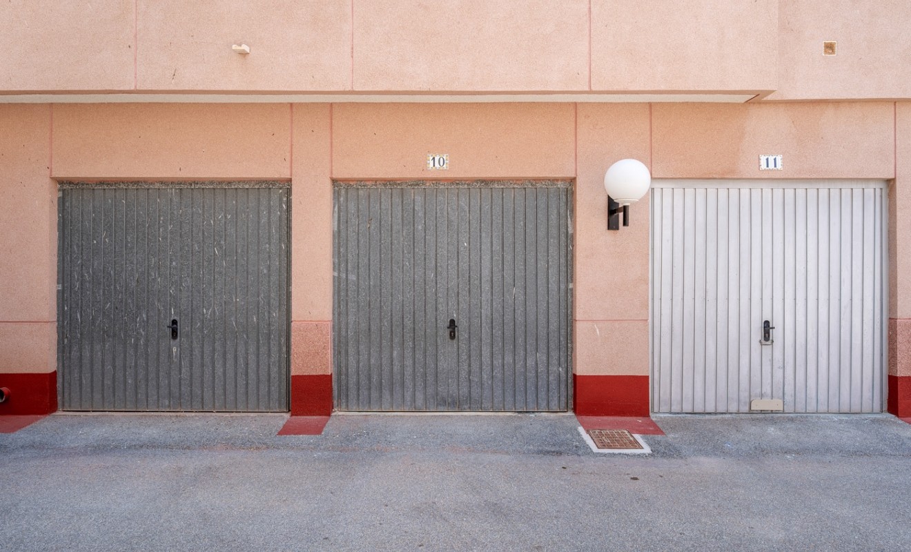 Wederverkoop - Appartement - Santa Pola