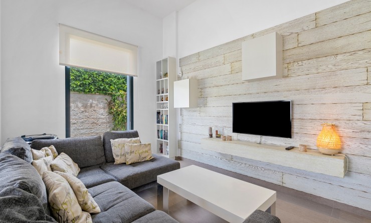 Wederverkoop - Villa - Ciudad Quesada - Rojales - Rojales