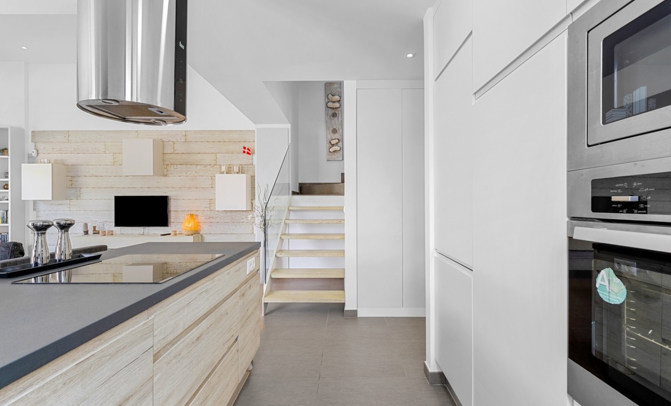 Wederverkoop - Villa - Ciudad Quesada - Rojales - Rojales