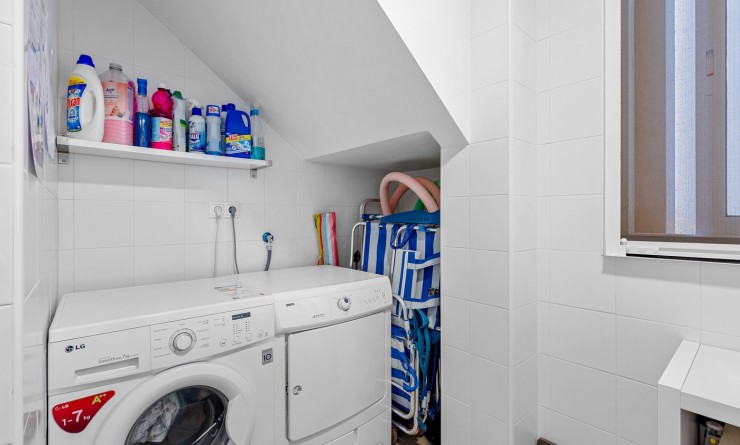 Wederverkoop - Villa - Ciudad Quesada - Rojales - Rojales