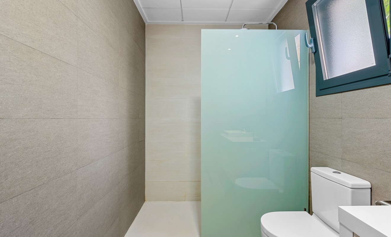 Wederverkoop - Villa - Ciudad Quesada - Rojales - Rojales