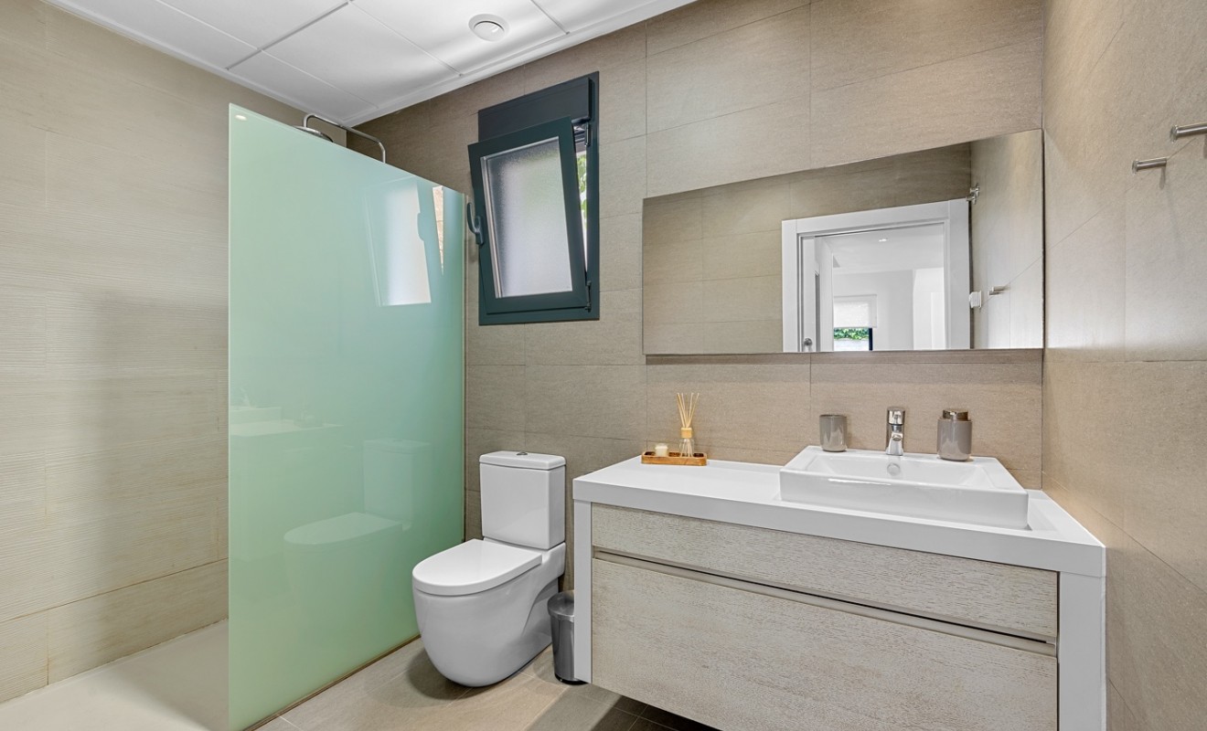 Wederverkoop - Villa - Ciudad Quesada - Rojales - Rojales