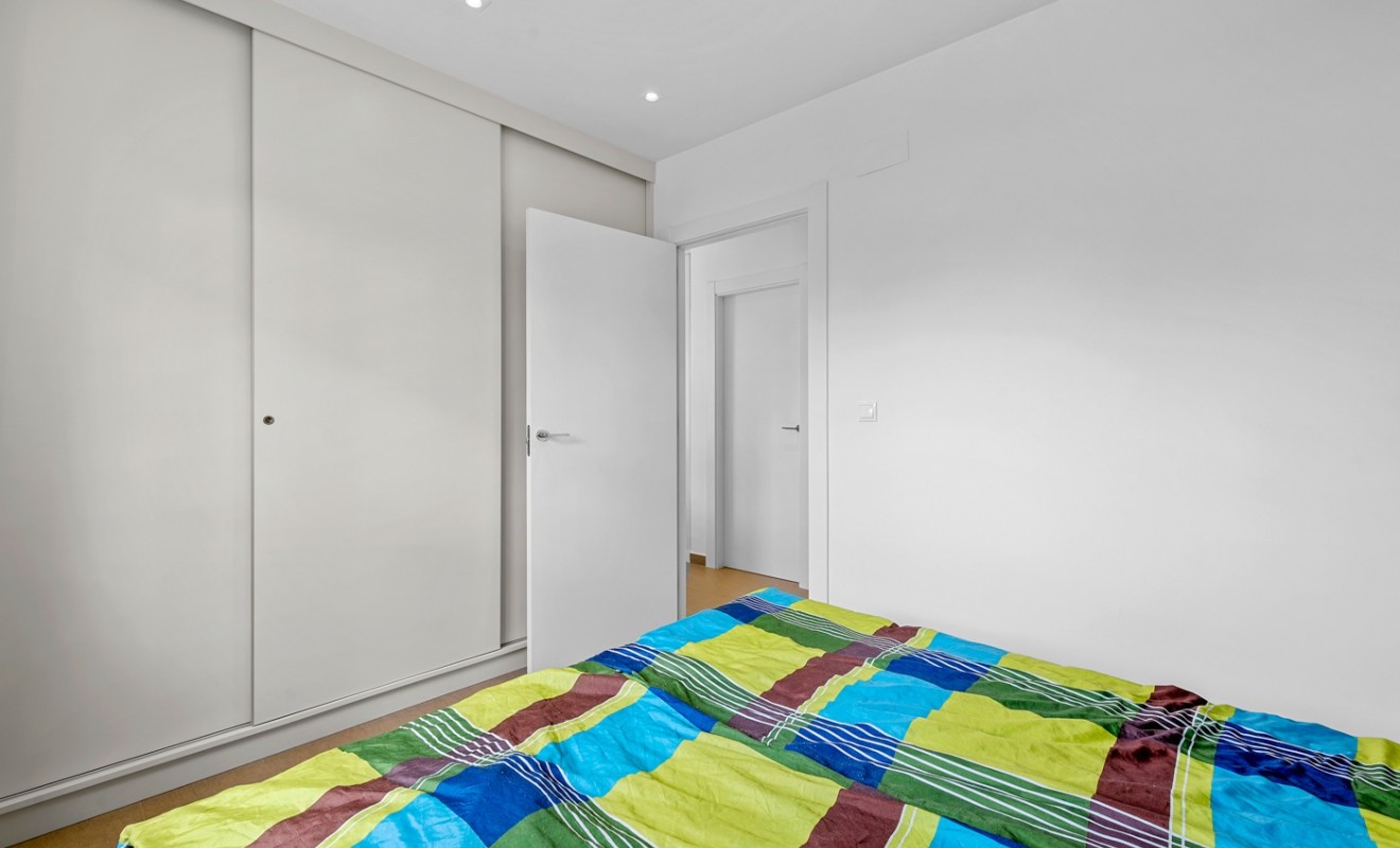 Wederverkoop - Villa - Ciudad Quesada - Rojales - Rojales