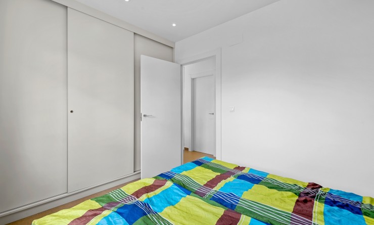 Wederverkoop - Villa - Ciudad Quesada - Rojales - Rojales