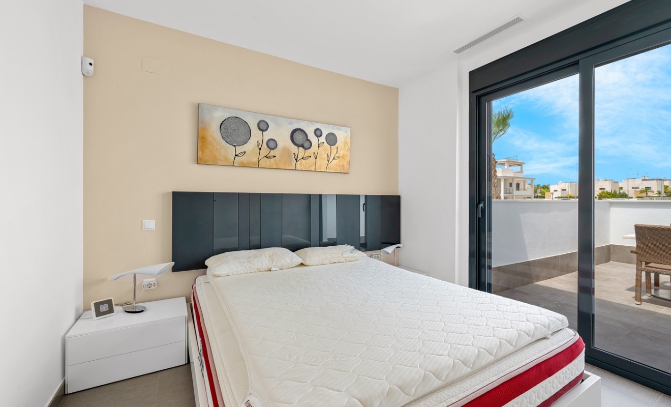 Wederverkoop - Villa - Ciudad Quesada - Rojales - Rojales