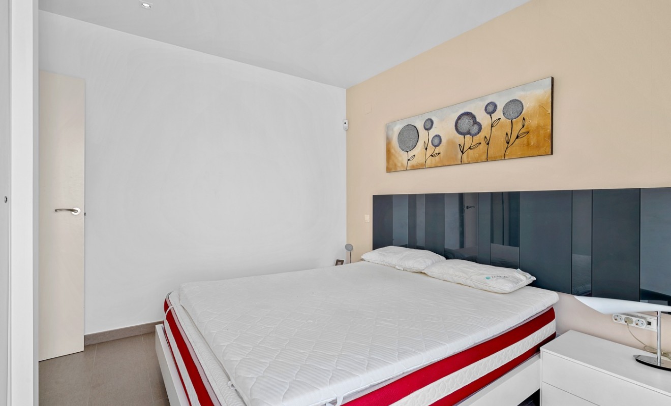 Wederverkoop - Villa - Ciudad Quesada - Rojales - Rojales