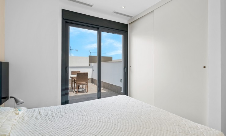 Wederverkoop - Villa - Ciudad Quesada - Rojales - Rojales