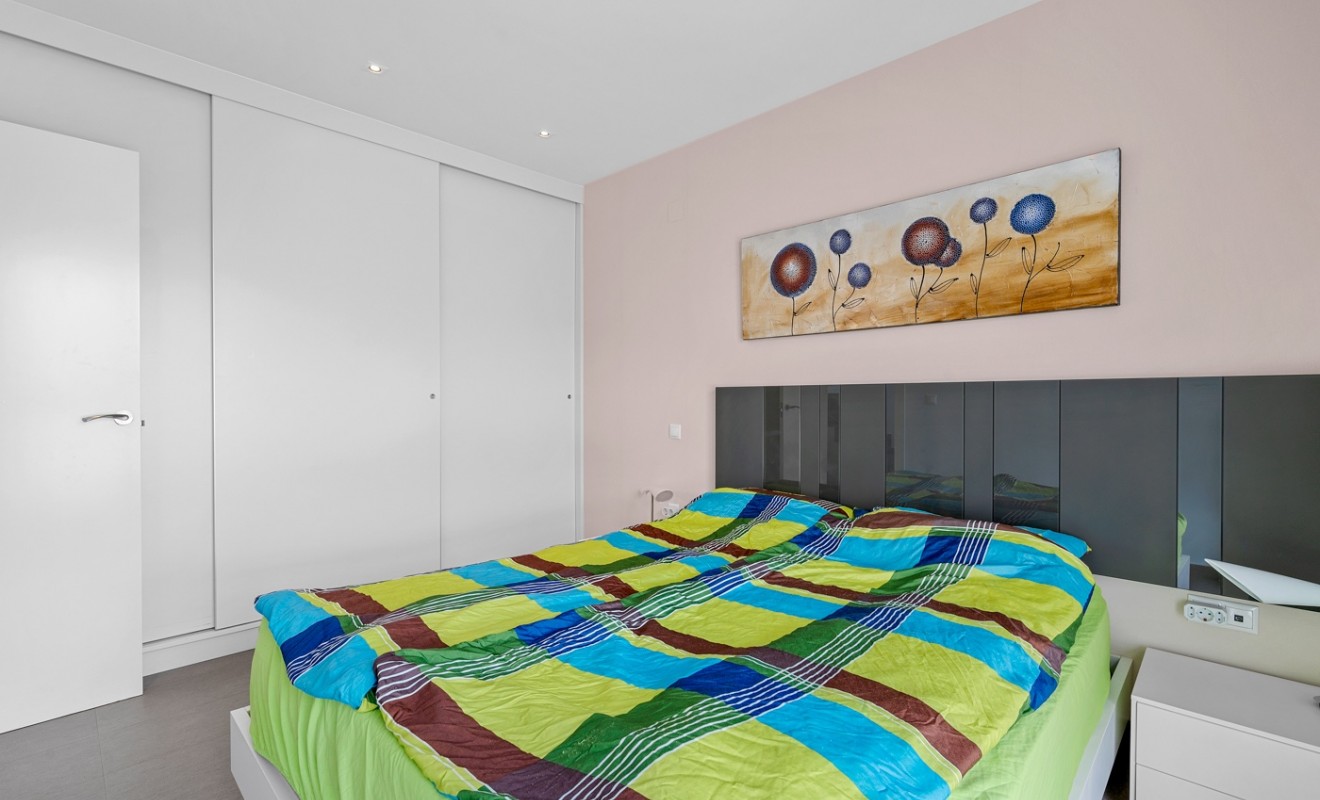 Wederverkoop - Villa - Ciudad Quesada - Rojales - Rojales