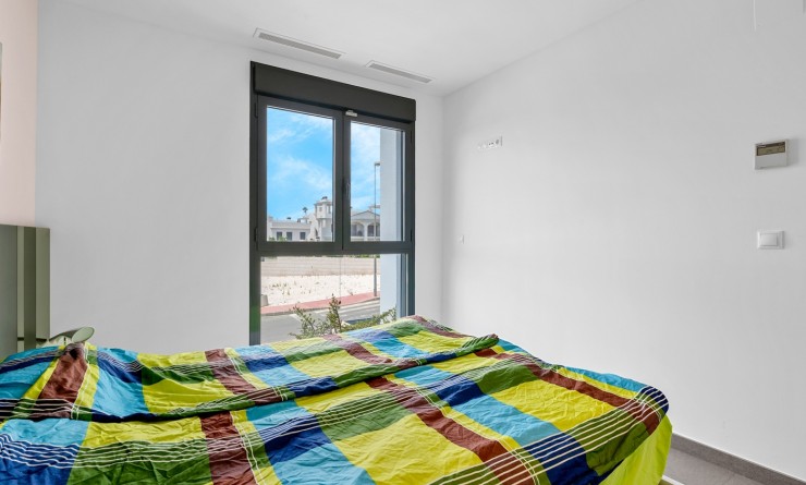 Wederverkoop - Villa - Ciudad Quesada - Rojales - Rojales