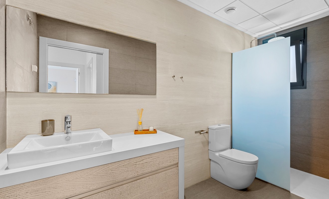 Wederverkoop - Villa - Ciudad Quesada - Rojales - Rojales