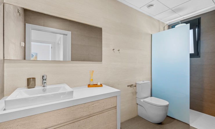 Wederverkoop - Villa - Ciudad Quesada - Rojales - Rojales