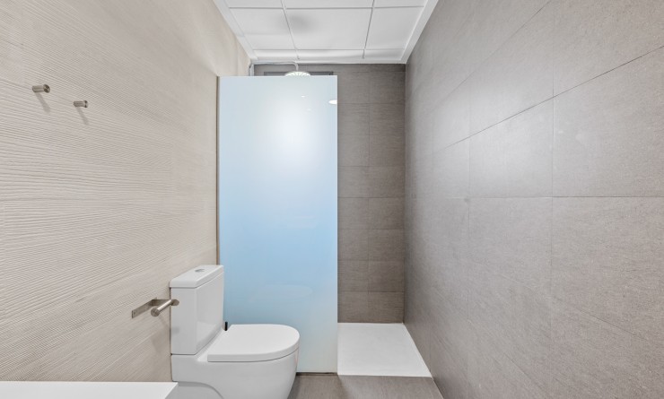 Wederverkoop - Villa - Ciudad Quesada - Rojales - Rojales