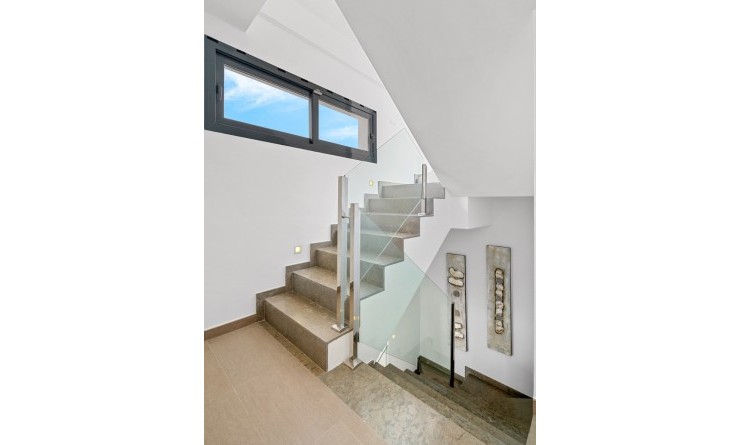 Wederverkoop - Villa - Ciudad Quesada - Rojales - Rojales