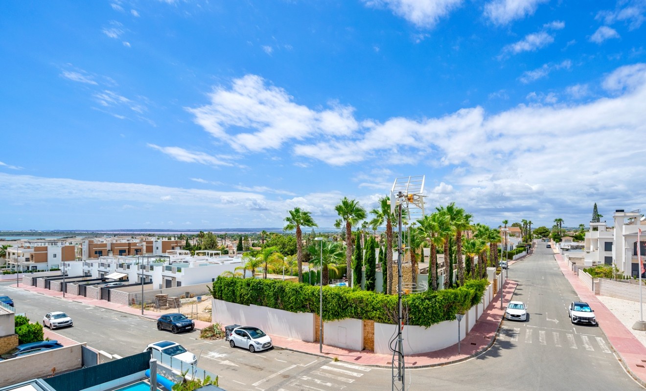 Wederverkoop - Villa - Ciudad Quesada - Rojales - Rojales