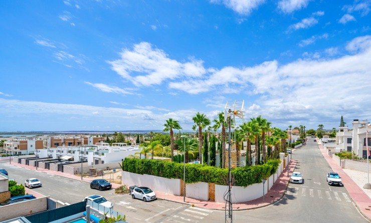 Wederverkoop - Villa - Ciudad Quesada - Rojales - Rojales