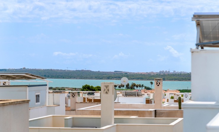 Wederverkoop - Villa - Ciudad Quesada - Rojales - Rojales