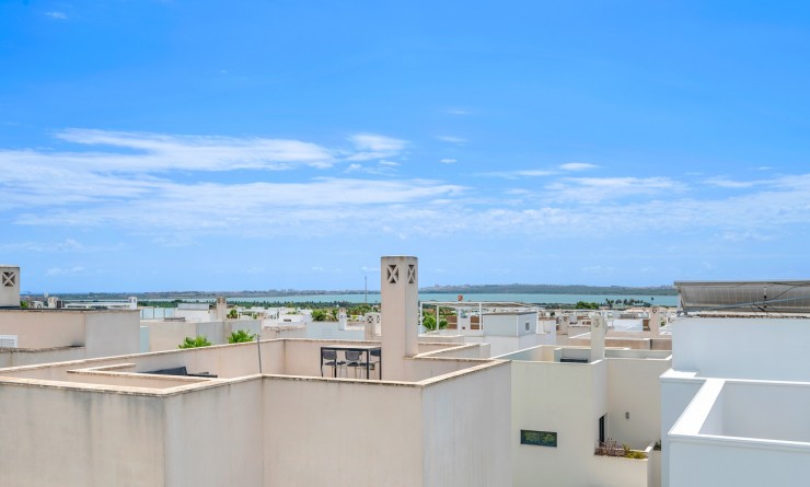 Wederverkoop - Villa - Ciudad Quesada - Rojales - Rojales