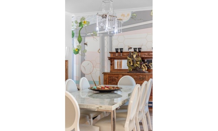 Sale - Villa - Benissa