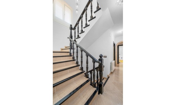 Sale - Villa - Benissa