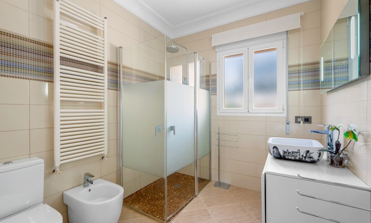 Sale - Villa - Benissa