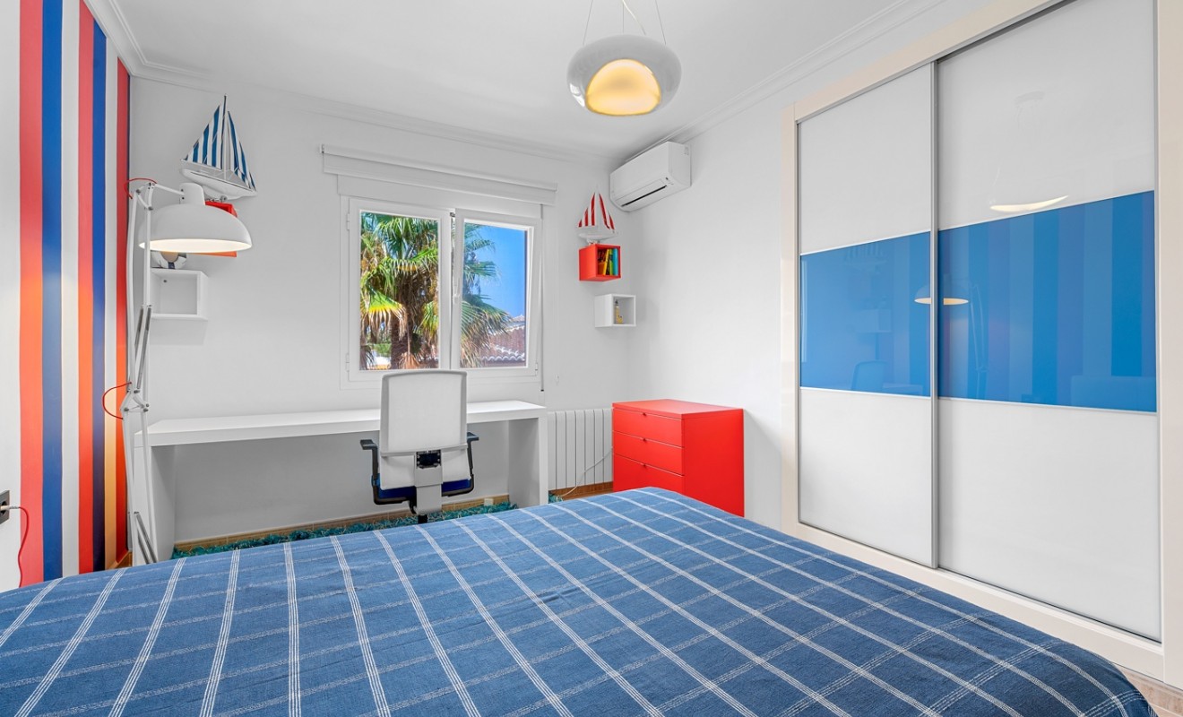 Sale - Villa - Benissa