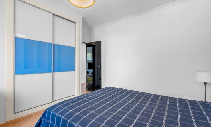 Sale - Villa - Benissa