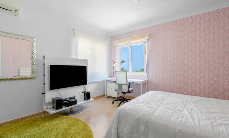 Sale - Villa - Benissa