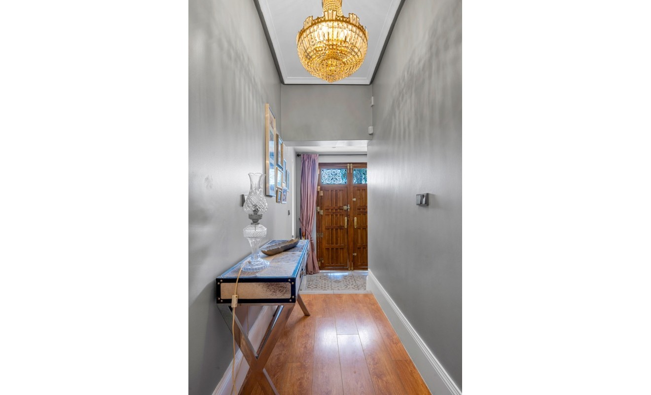 Wederverkoop - Country estate - Almoradí - Las Heredades