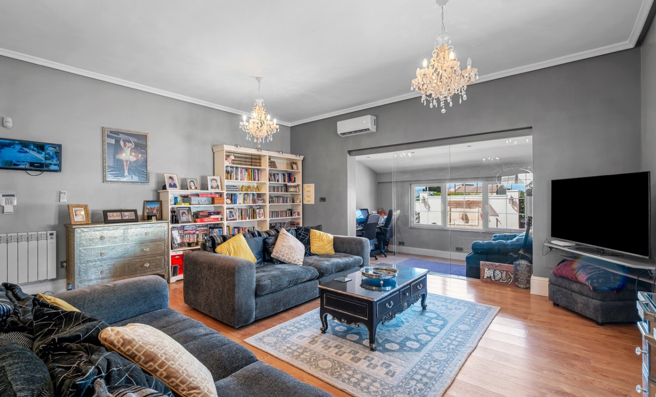 Wederverkoop - Country estate - Almoradí - Las Heredades