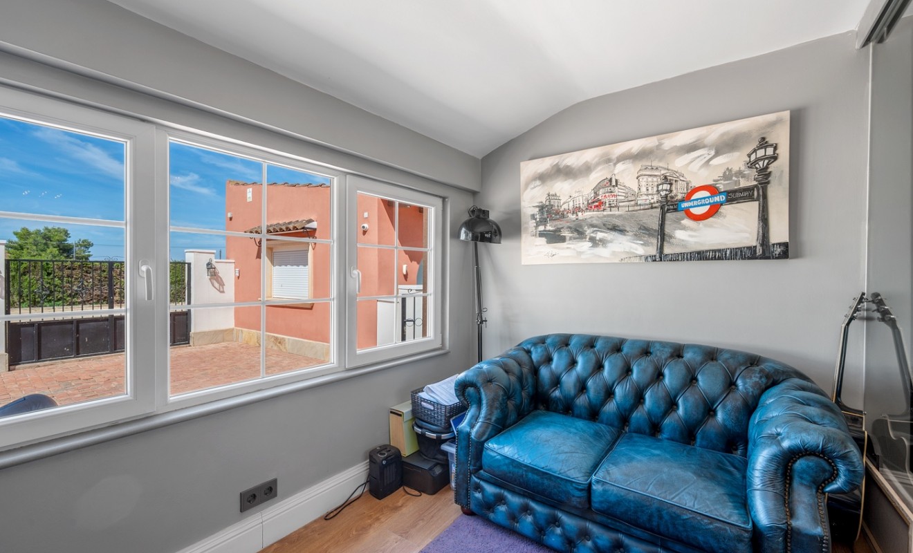 Wederverkoop - Country estate - Almoradí - Las Heredades