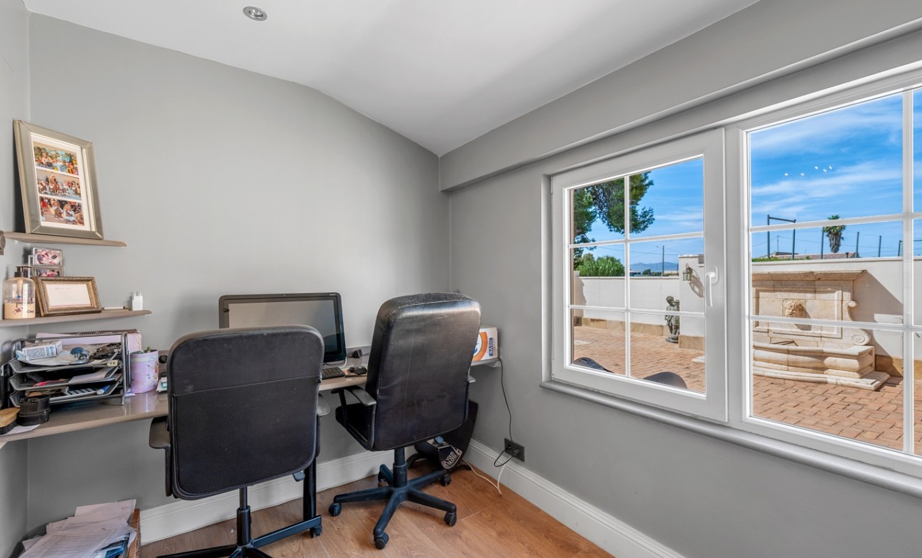 Wederverkoop - Country estate - Almoradí - Las Heredades