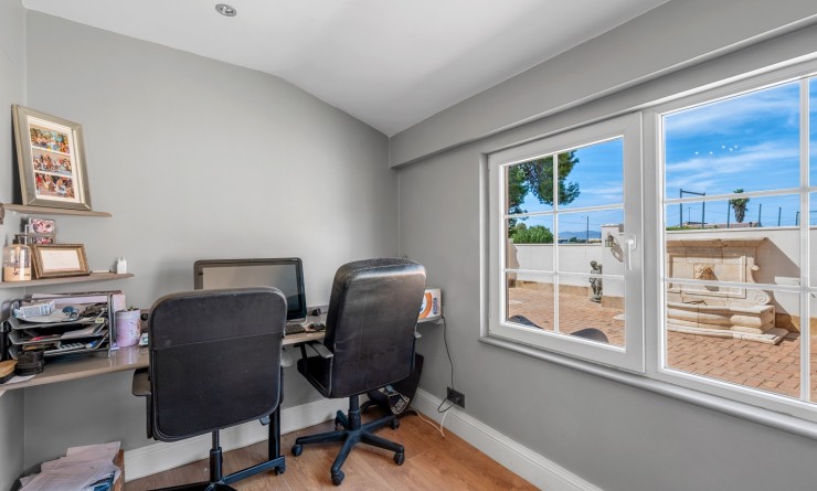 Wederverkoop - Country estate - Almoradí - Las Heredades