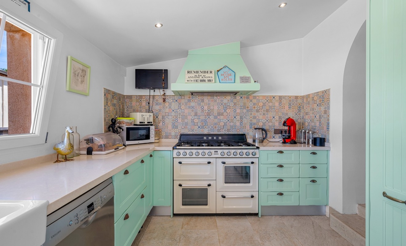 Wederverkoop - Country estate - Almoradí - Las Heredades