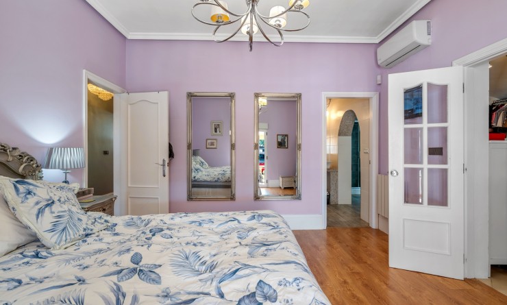 Wederverkoop - Country estate - Almoradí - Las Heredades