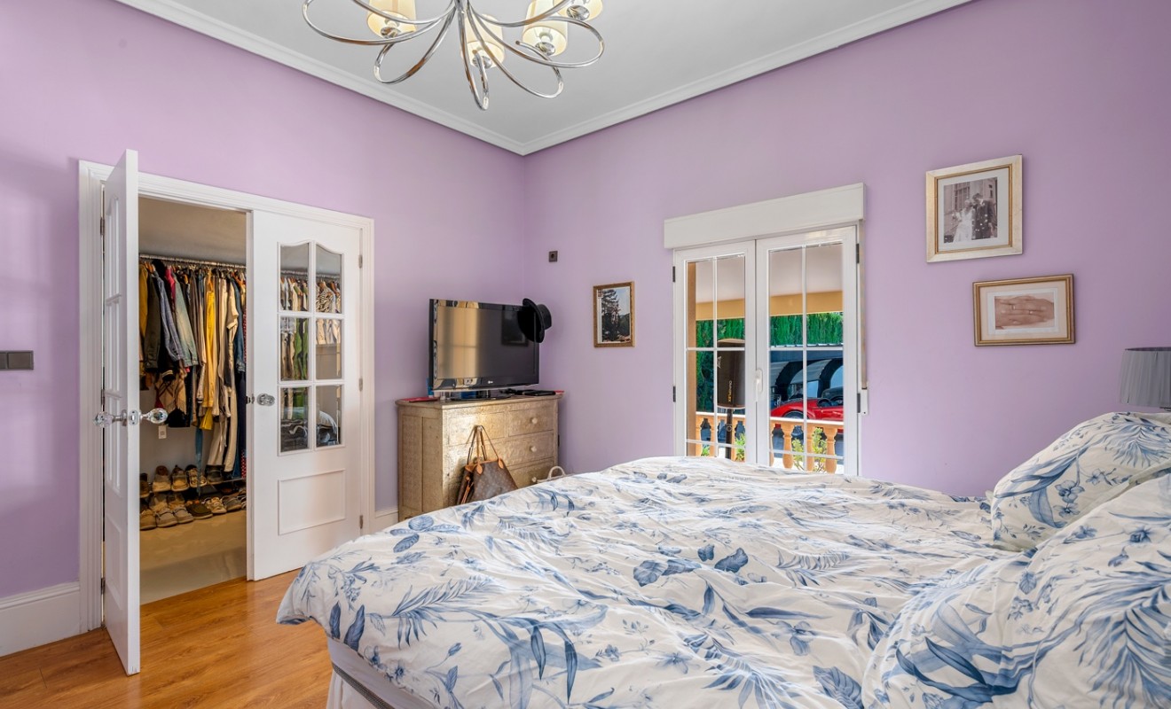 Wederverkoop - Country estate - Almoradí - Las Heredades