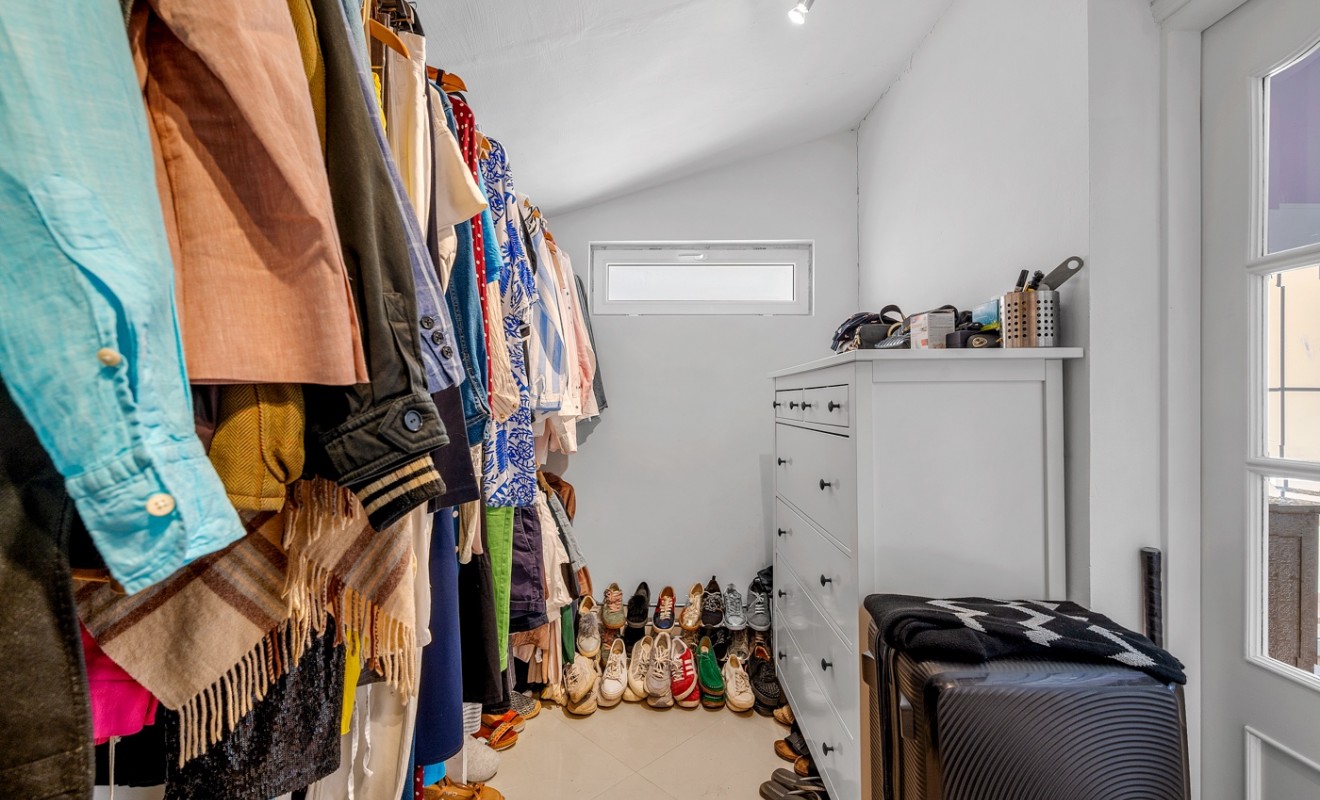 Wederverkoop - Country estate - Almoradí - Las Heredades