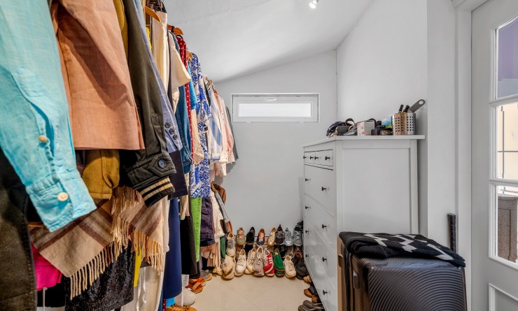 Wederverkoop - Country estate - Almoradí - Las Heredades