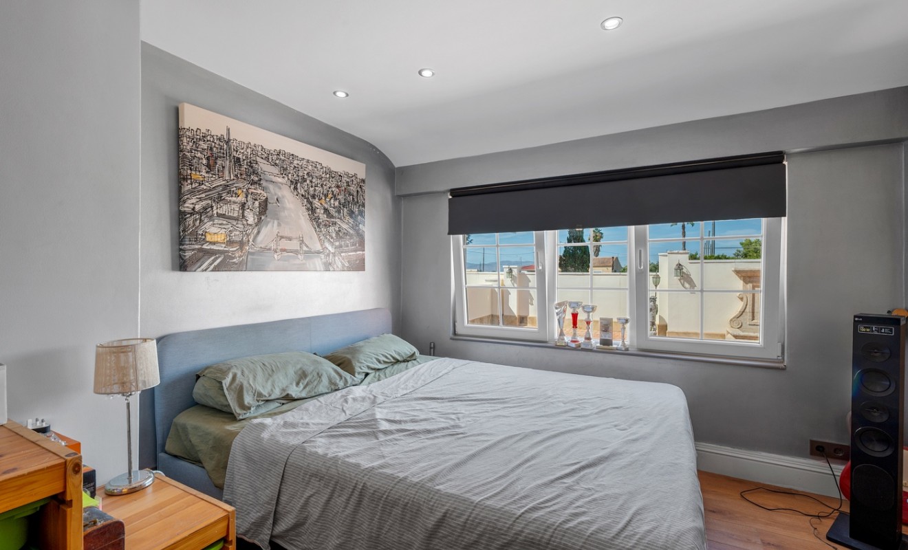 Wederverkoop - Country estate - Almoradí - Las Heredades