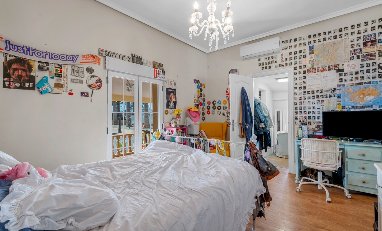 Wederverkoop - Country estate - Almoradí - Las Heredades