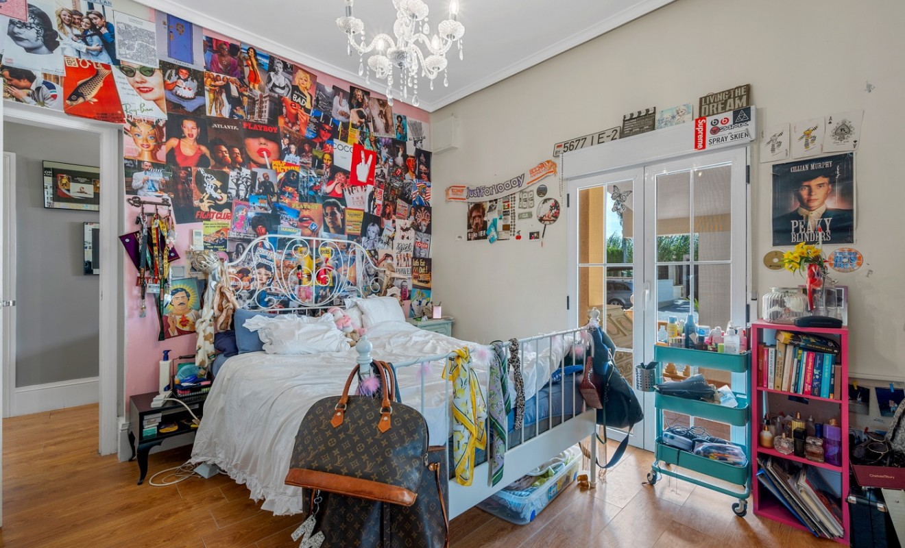 Wederverkoop - Country estate - Almoradí - Las Heredades