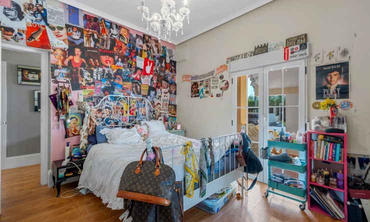 Wederverkoop - Country estate - Almoradí - Las Heredades