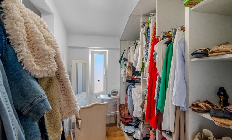 Wederverkoop - Country estate - Almoradí - Las Heredades