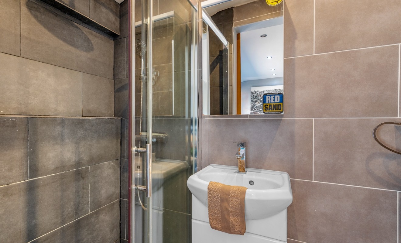 Wederverkoop - Country estate - Almoradí - Las Heredades