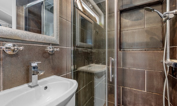 Wederverkoop - Country estate - Almoradí - Las Heredades