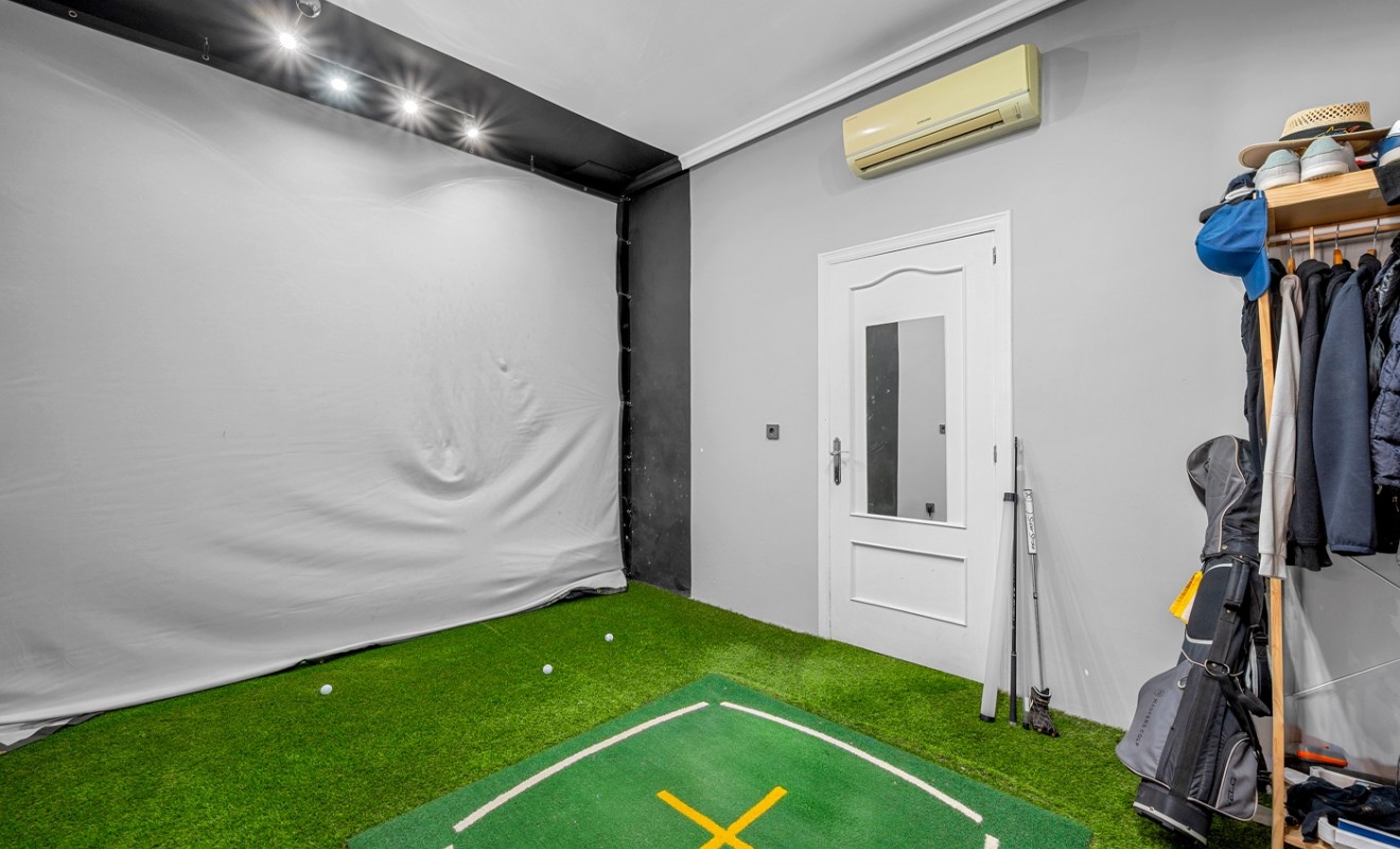 Wederverkoop - Country estate - Almoradí - Las Heredades