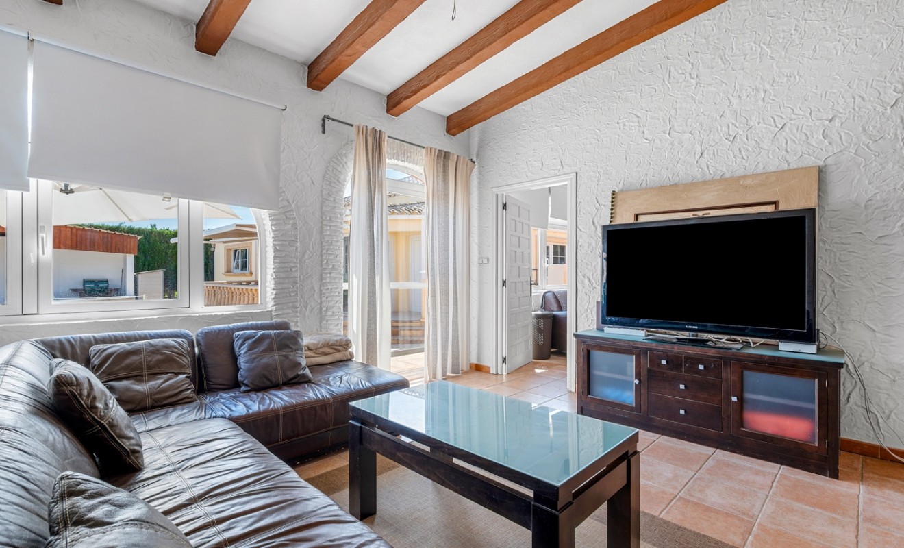 Wederverkoop - Country estate - Almoradí - Las Heredades