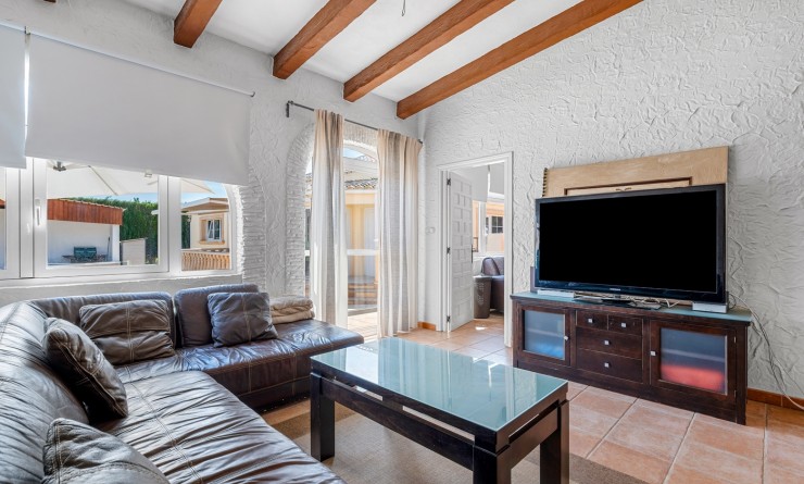 Wederverkoop - Country estate - Almoradí - Las Heredades