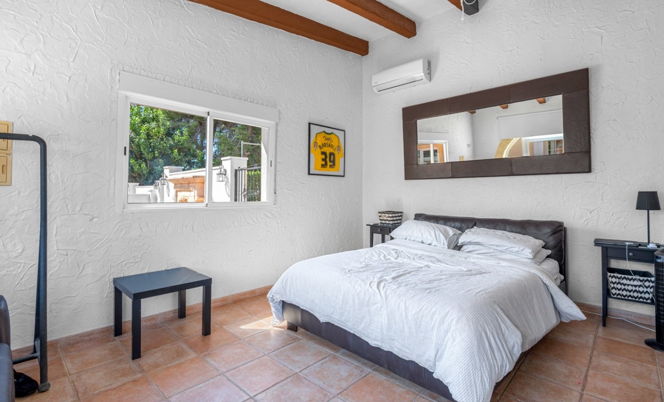 Wederverkoop - Country estate - Almoradí - Las Heredades