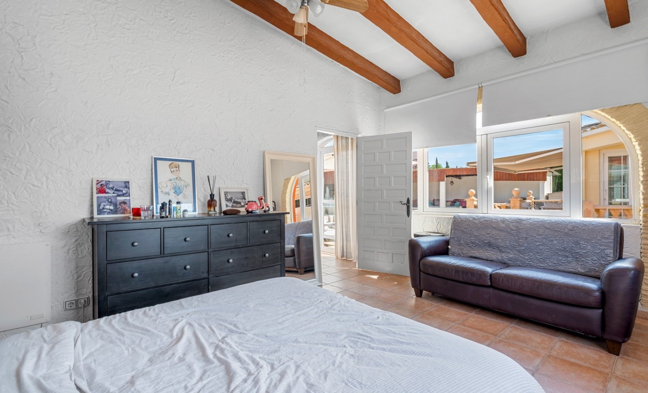 Wederverkoop - Country estate - Almoradí - Las Heredades